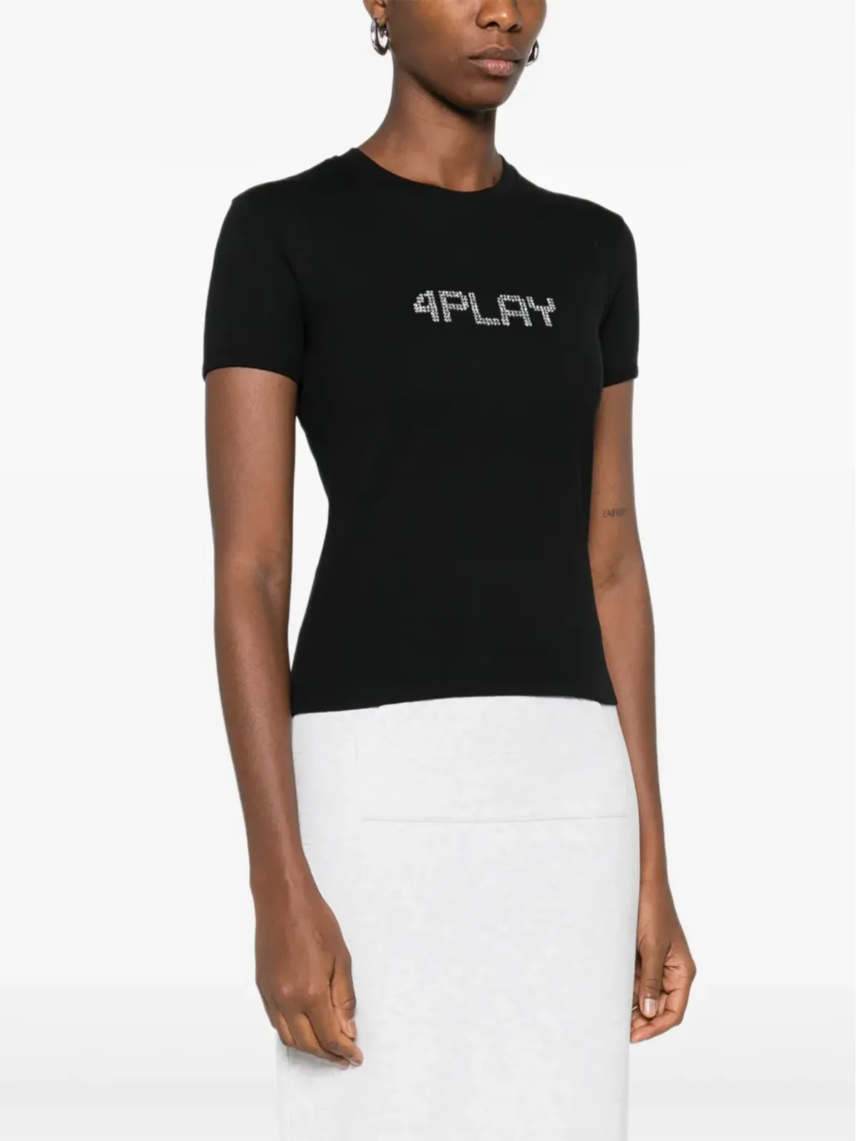 Coperni 4 Play Tシャツ - 画像3