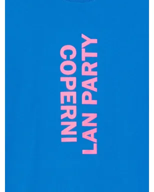 Coperni Lan Party Tシャツ - サムネイル3