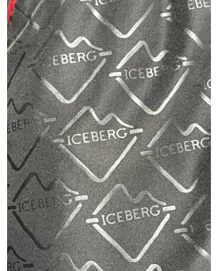 Iceberg ロゴ柄スイムショーツ - サムネイル5