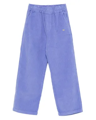 Bobo Choses コーデュロイパンツ - サムネイル1