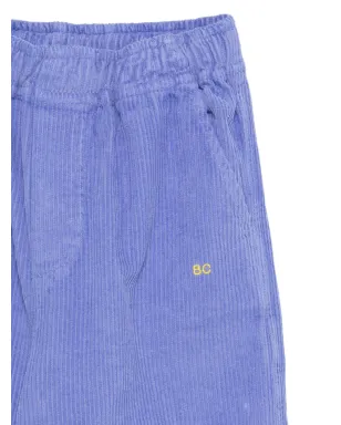 Bobo Choses コーデュロイパンツ - サムネイル3