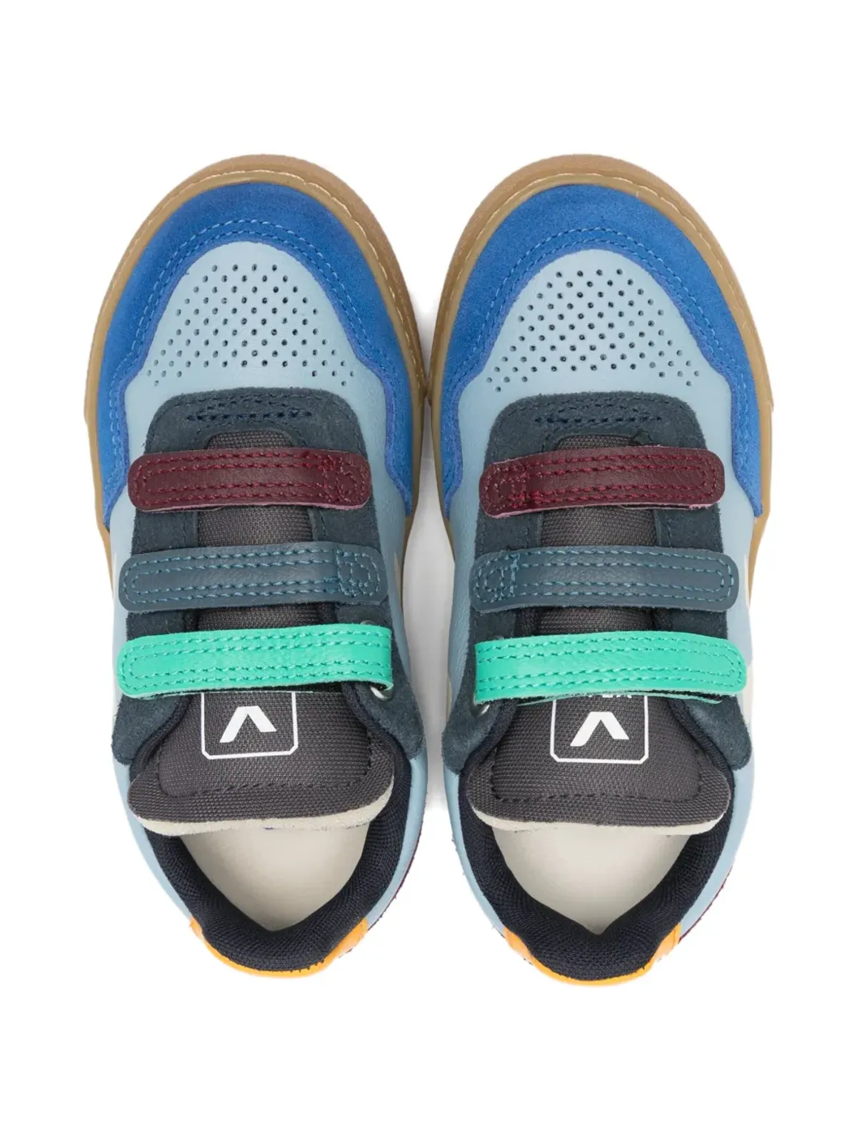 VEJA Kids Milk V-90スニーカー - 画像3