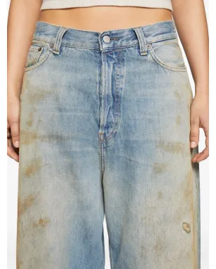 Acne Studios distressed-detail jeans - サムネイル5