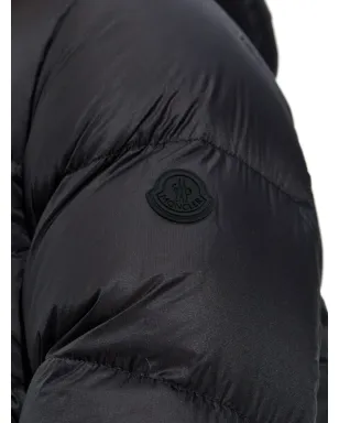 Moncler フルクラン フード付きダウンジャケット - サムネイル5