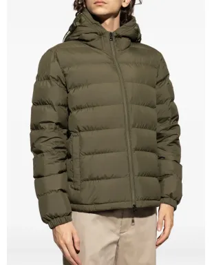Moncler ラヴェレット フーデッド ダウンジャケット - サムネイル3