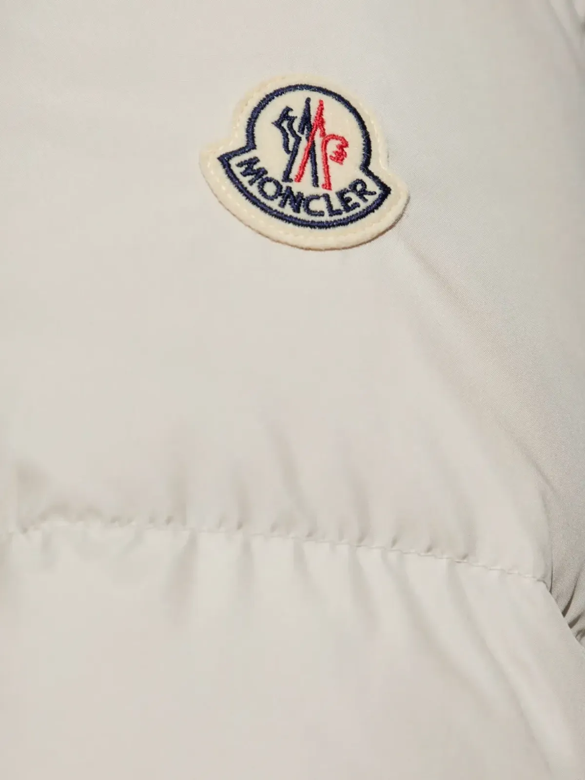 Moncler Brossette ダウンジャケット - 画像5