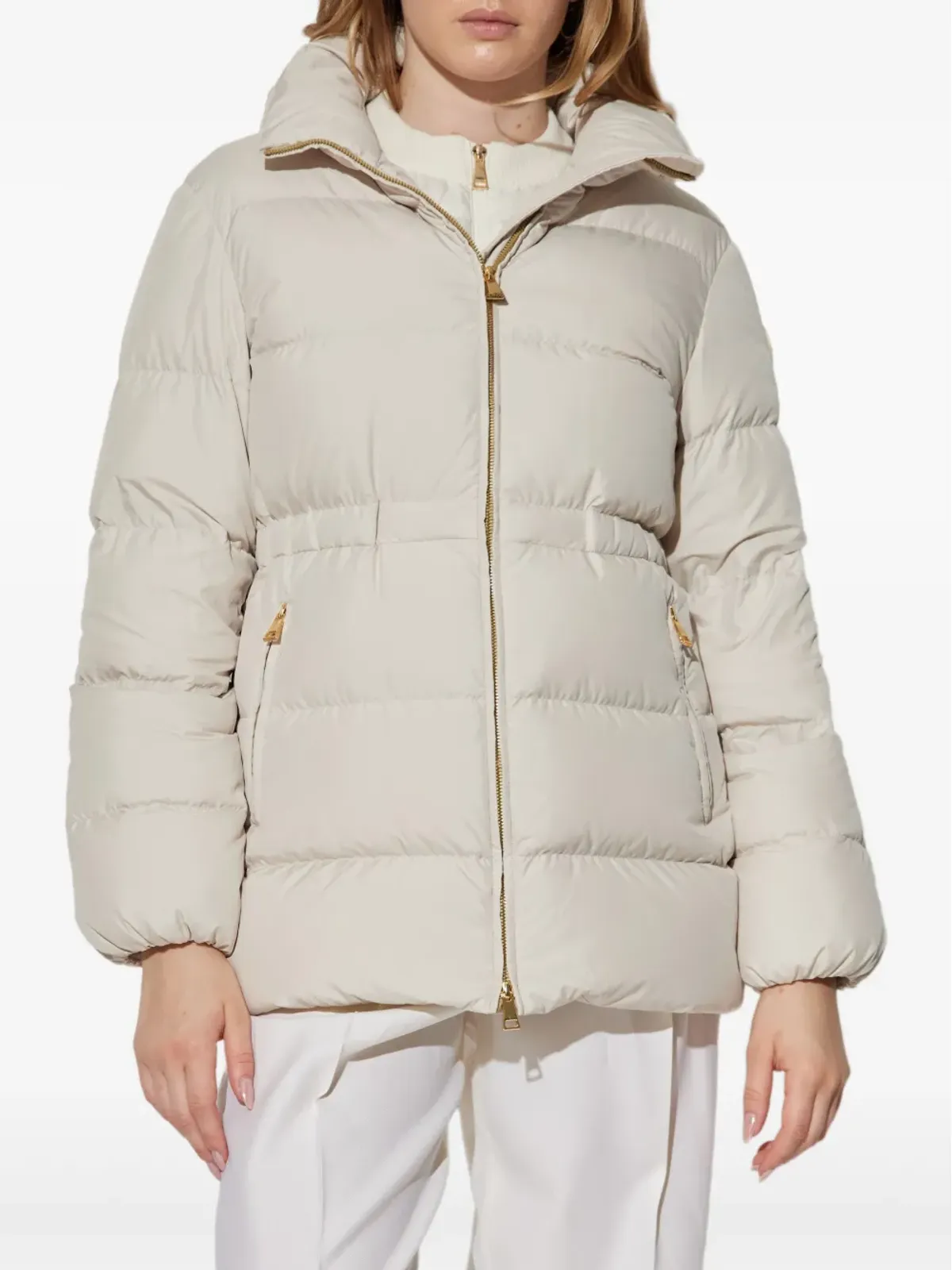 Moncler Brossette ダウンジャケット - 画像3