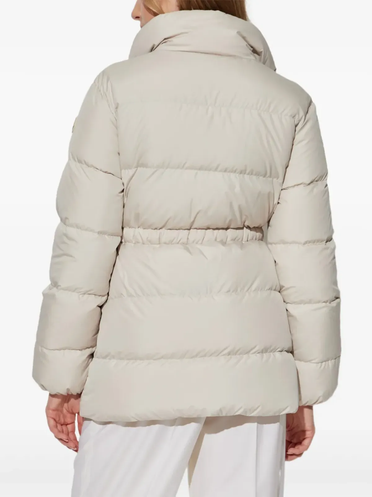 Moncler Brossette ダウンジャケット - 画像4