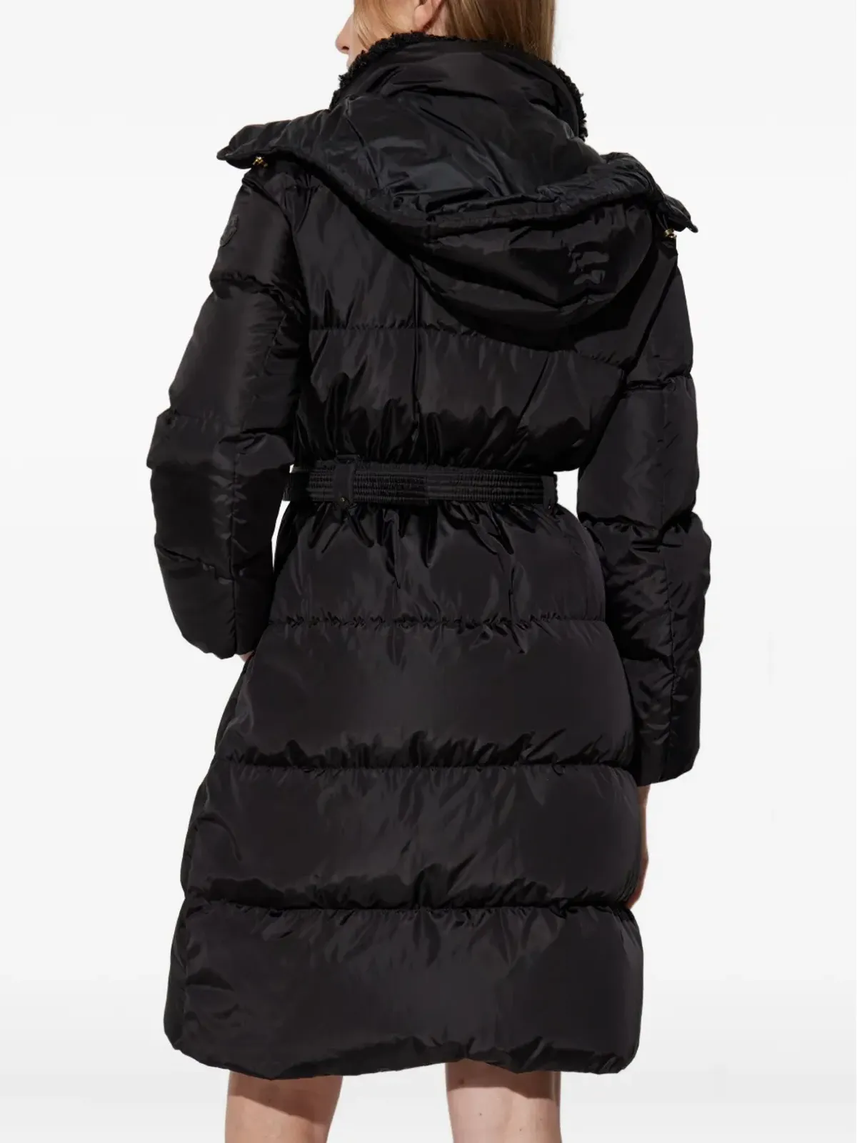 Moncler ブリアント パディッドコート - 画像4