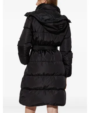 Moncler ブリアント パディッドコート - サムネイル4