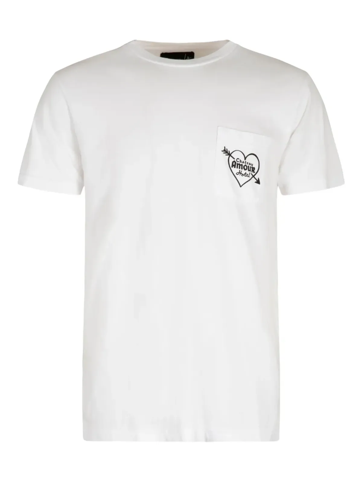 Local Authority 半袖クルーネックTシャツ - 画像1