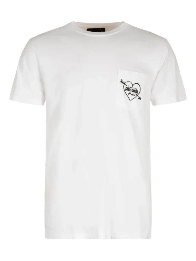 Local Authority Local Authority 半袖クルーネックTシャツの商品画像