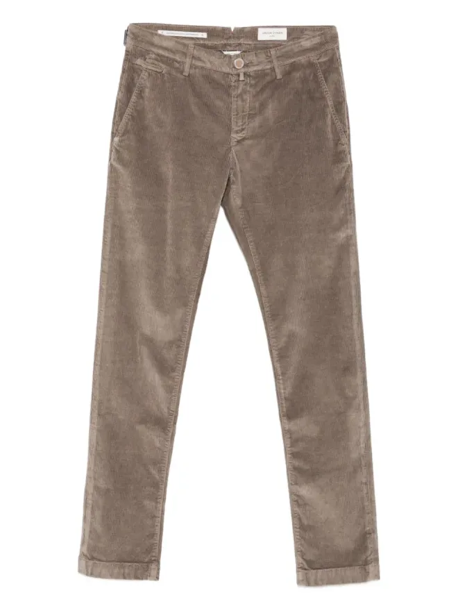 Jacob Cohën Jacob Cohën コーデュロイパンツの商品画像