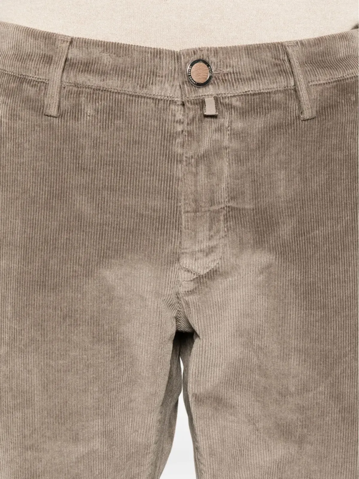 Jacob Cohën コーデュロイパンツ - 画像5