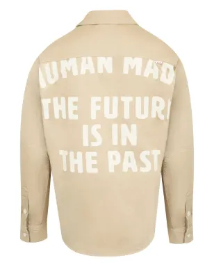 Human Made ダブルポケットシャツ - サムネイル2
