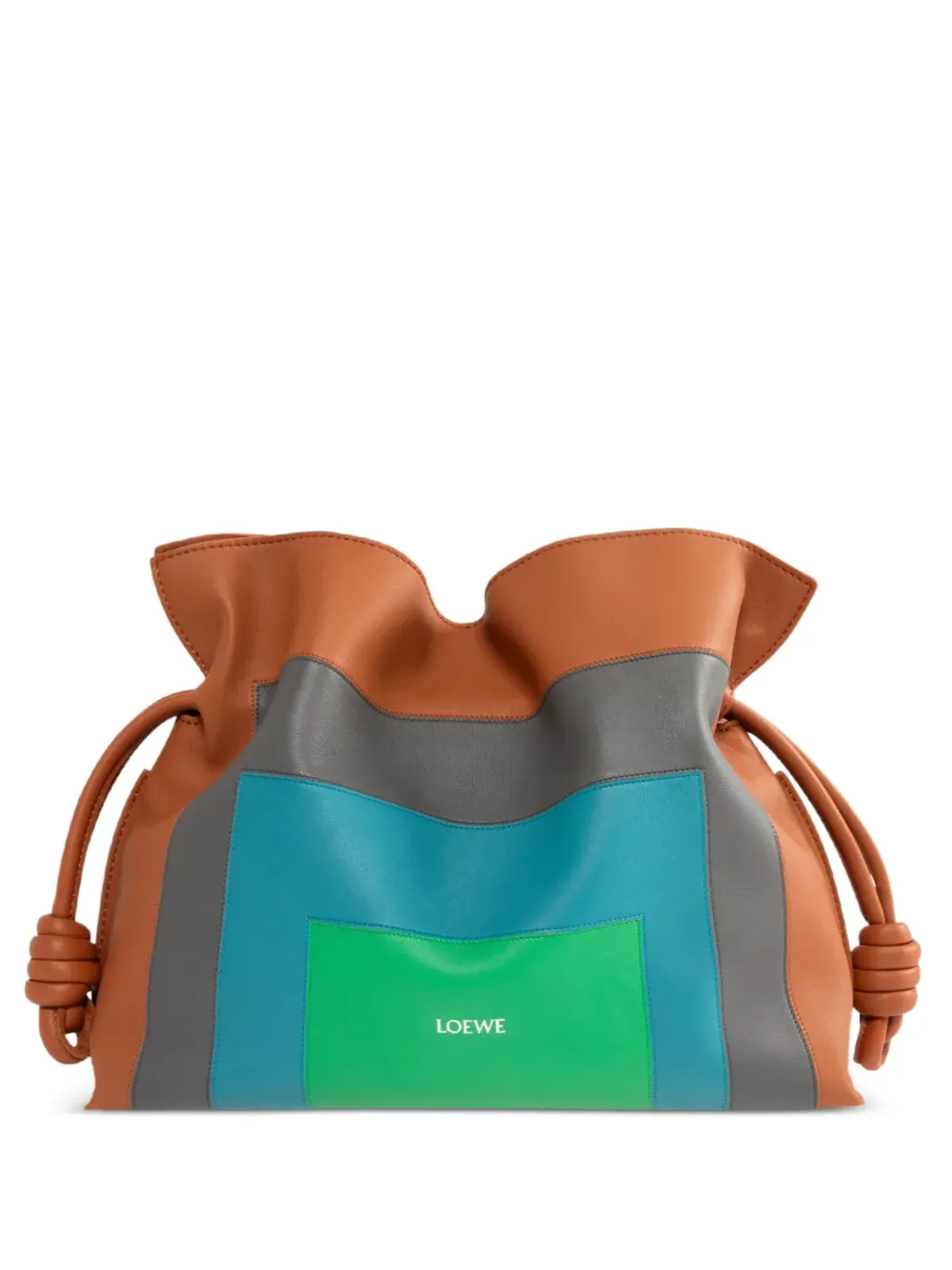 LOEWE フラメンコ クロスボディバッグ - 画像1