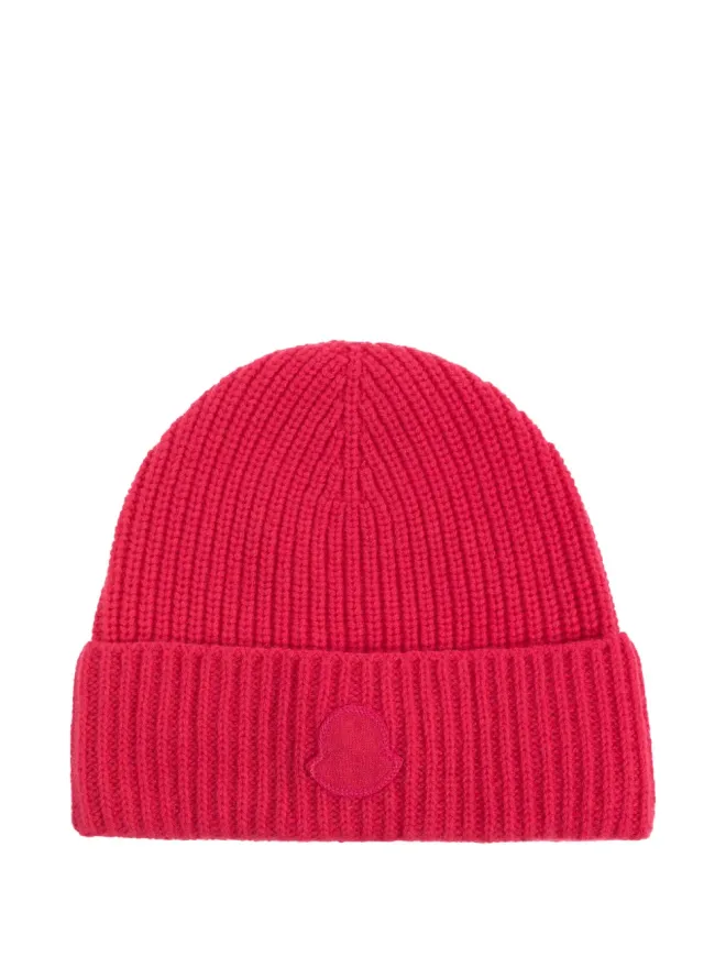 Moncler Moncler カシミヤビーニーの商品画像