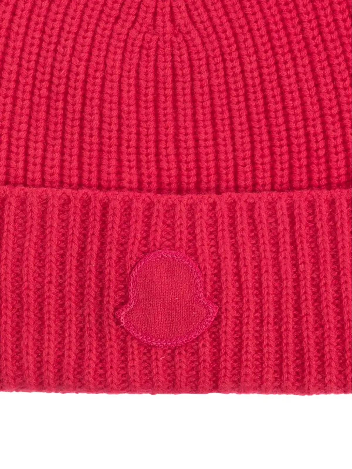 Moncler カシミヤビーニー - 画像3