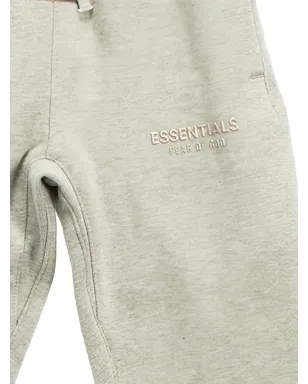 FEAR OF GOD ESSENTIALS KIDS ロゴディテール トラックパンツ - サムネイル2