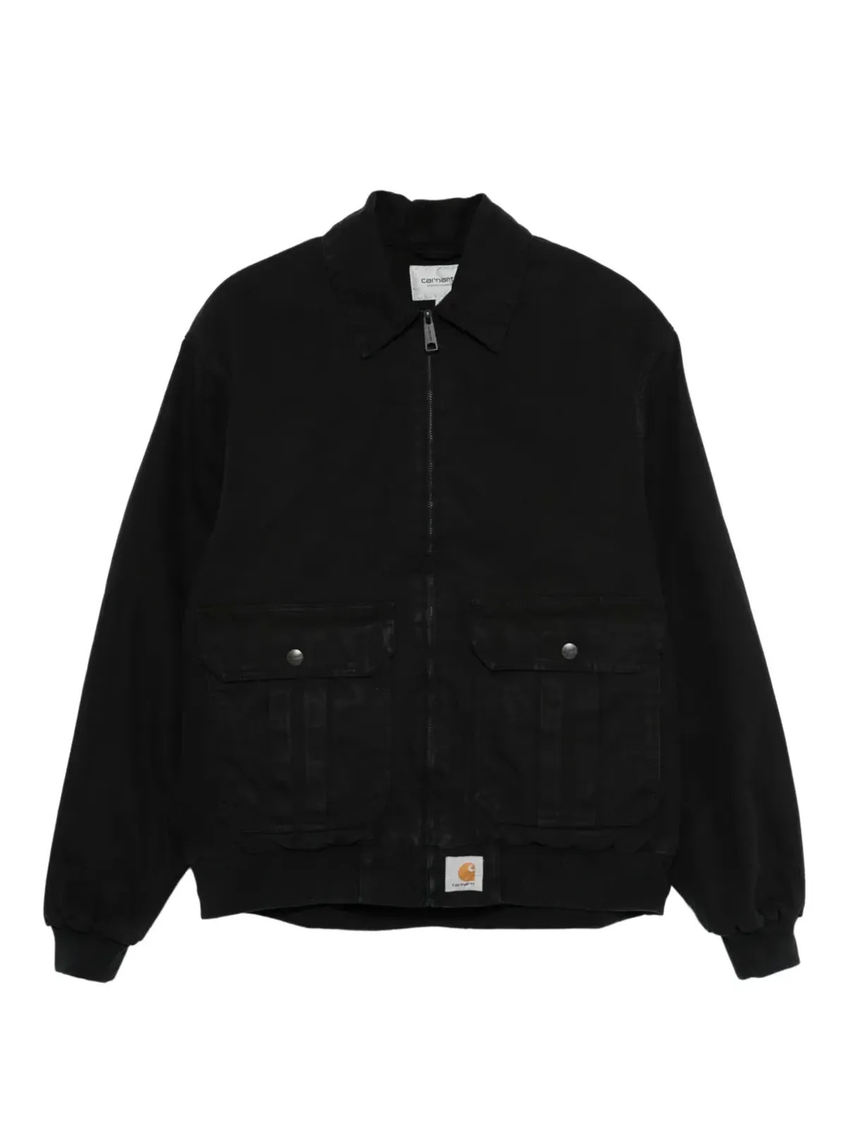Carhartt WIP スタントンジャケット - 画像1