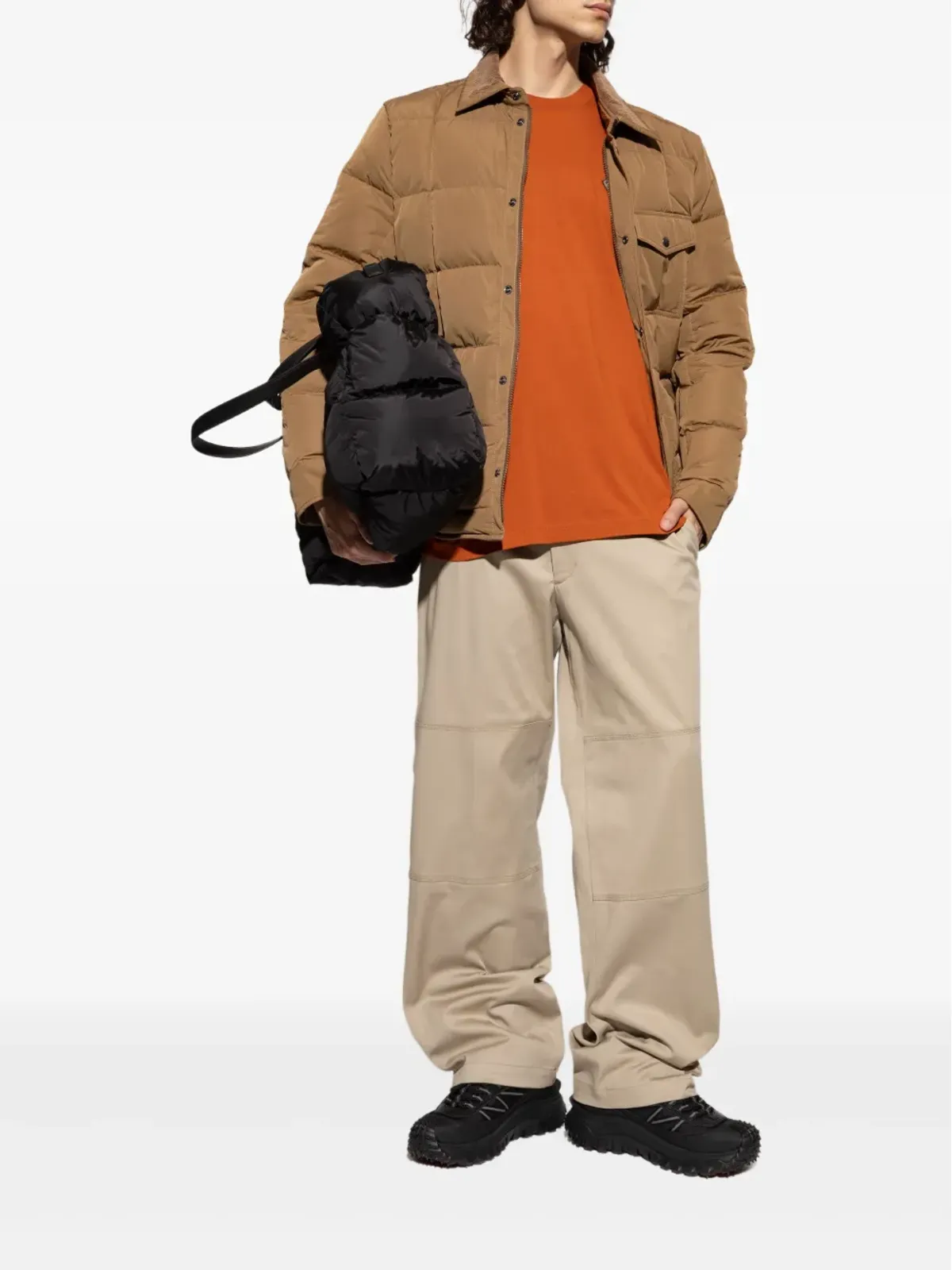 Moncler マルシリーダウンジャケット - 画像2