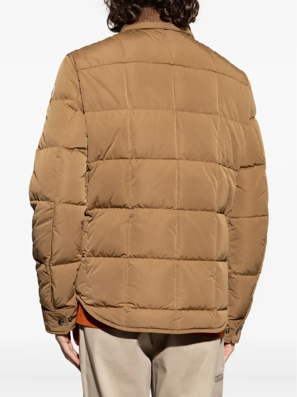Moncler マルシリーダウンジャケット - 画像4