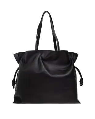 LOEWE x Albers フラメンコ パネルデザイン ノットディテール トートバッグ - サムネイル3