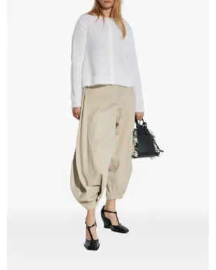 LOEWE ウールカーディガン - サムネイル2