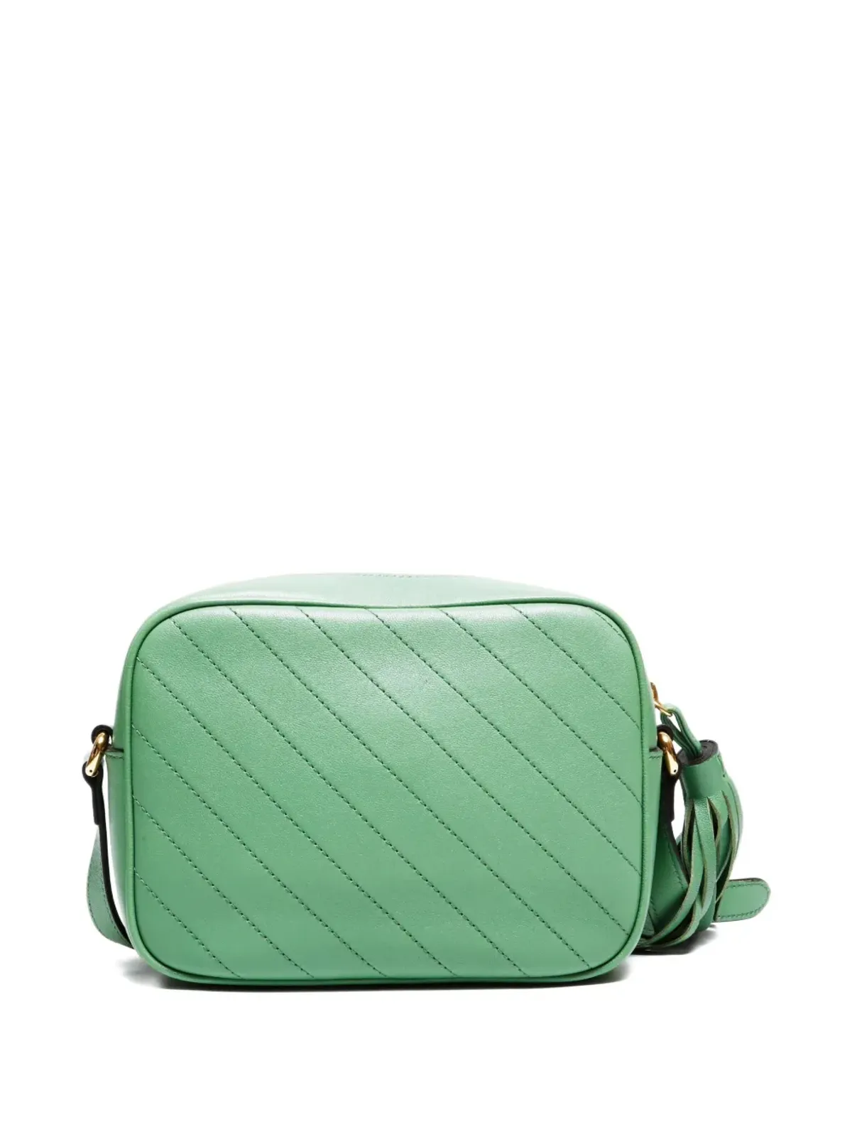 Gucci ビンテージ ブロンディー ショルダーバッグ - 画像2