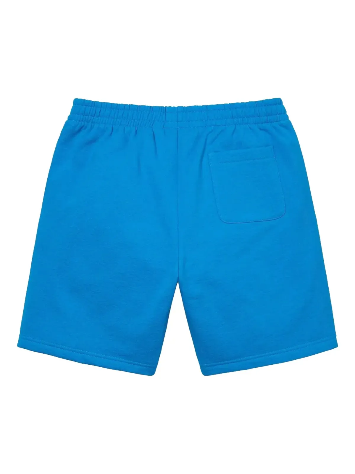 Supreme Small Box-logo track shorts - Blue - 画像2