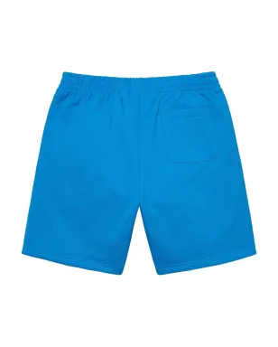Supreme Small Box-logo track shorts - Blue - サムネイル2