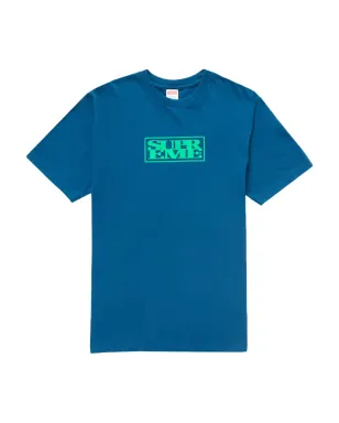 Supreme Connect ロゴプリント Tシャツ - サムネイル1
