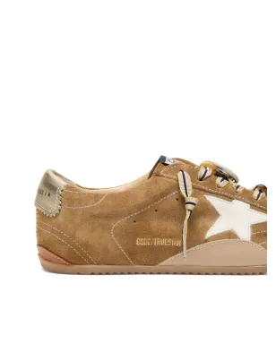 Golden Goose True-Star スエードレザー スニーカー - サムネイル5