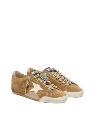 Golden Goose True-Star スエードレザー スニーカー - サムネイル2