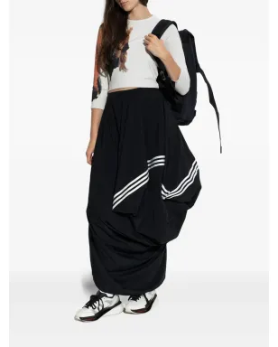 Y-3 ロゴプリント Tシャツ - サムネイル2