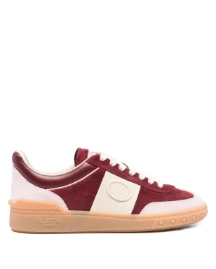 Valentino Garavani アップヴィレッジ パネルドスニーカー - サムネイル1