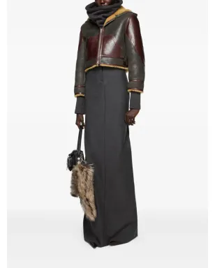 Acne Studios ネックウォーマー - サムネイル3