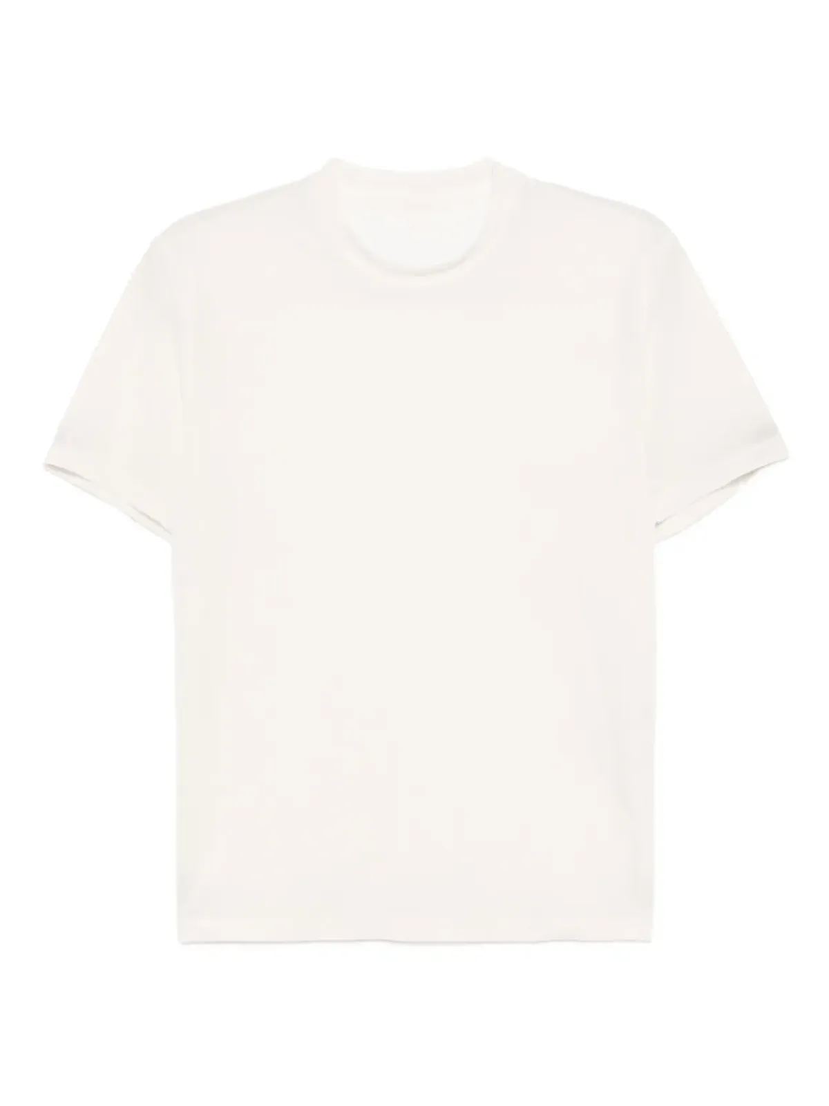 System クルーネックTシャツ - 画像1