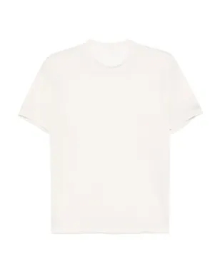 System クルーネックTシャツ - サムネイル1