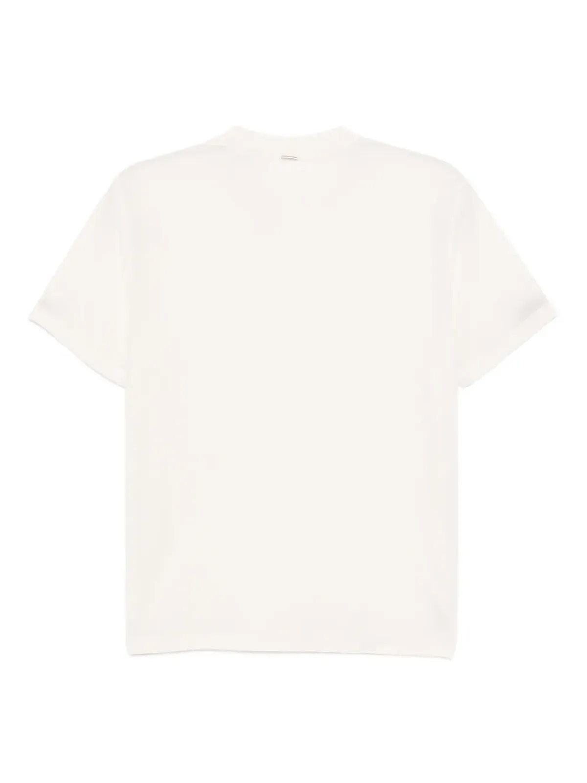 System クルーネックTシャツ - 画像2