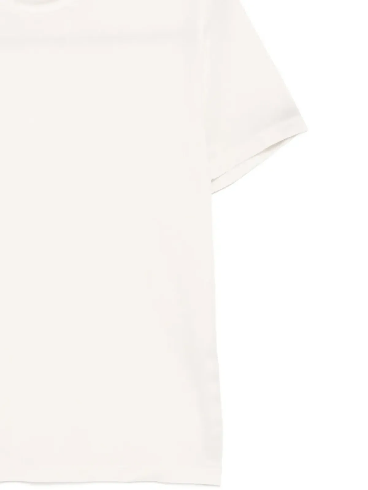 System クルーネックTシャツ - 画像3