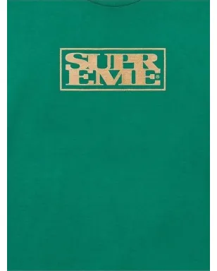 Supreme ボックスロゴTシャツ - サムネイル2