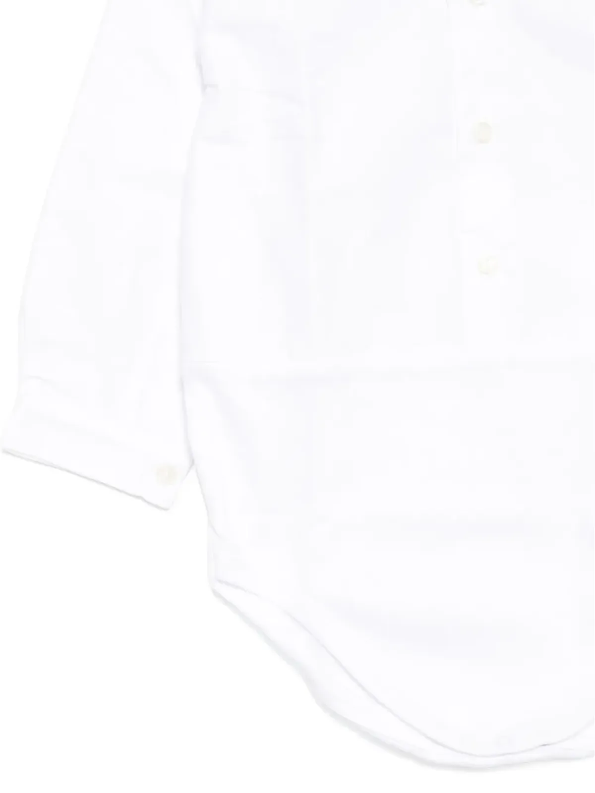 Mariella Ferrari チェック柄ショーツ（セット） - White - 画像3