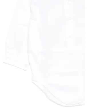 Mariella Ferrari チェック柄ショーツ（セット） - White - サムネイル3