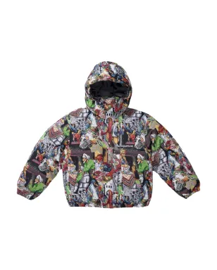 Supreme ダウンジャケット - サムネイル1