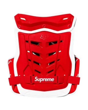 Supreme フォックス レーシング プロフレーム ロースト デフレクター ベスト - サムネイル2