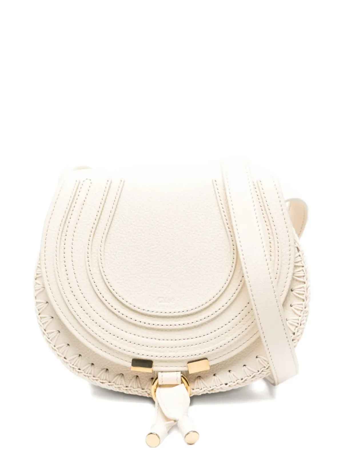 Chloé トリオンフ クロスボディバッグ - 画像1