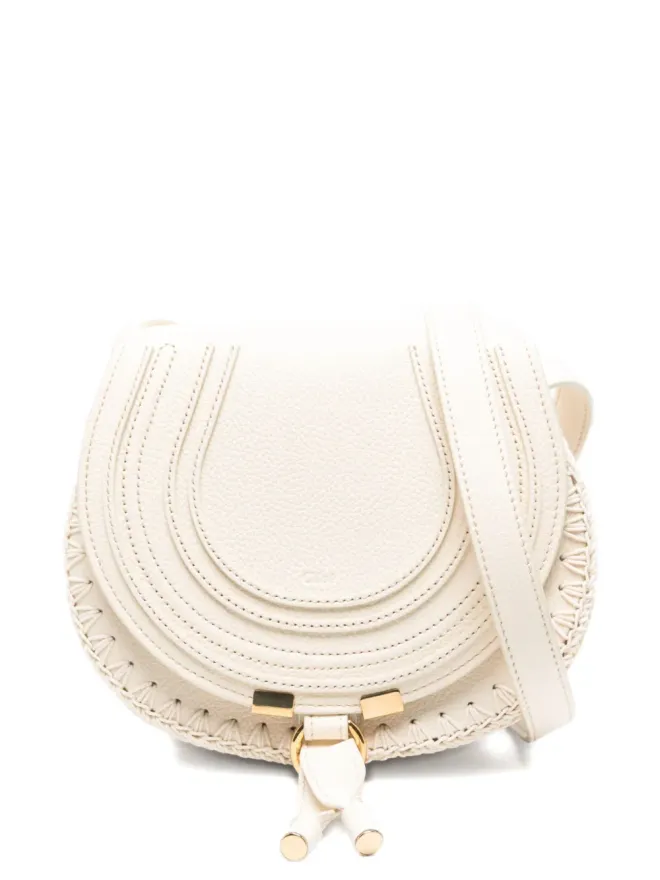 Chloe Chloé トリオンフ クロスボディバッグの商品画像