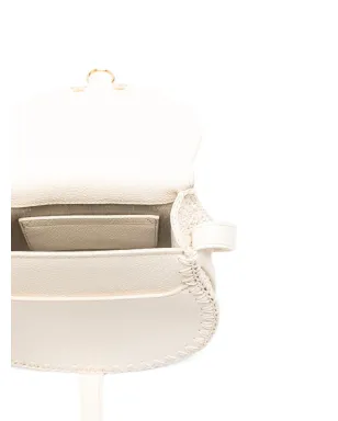 Chloé トリオンフ クロスボディバッグ - サムネイル5