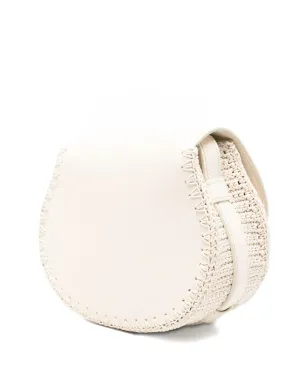 Chloé トリオンフ クロスボディバッグ - サムネイル4